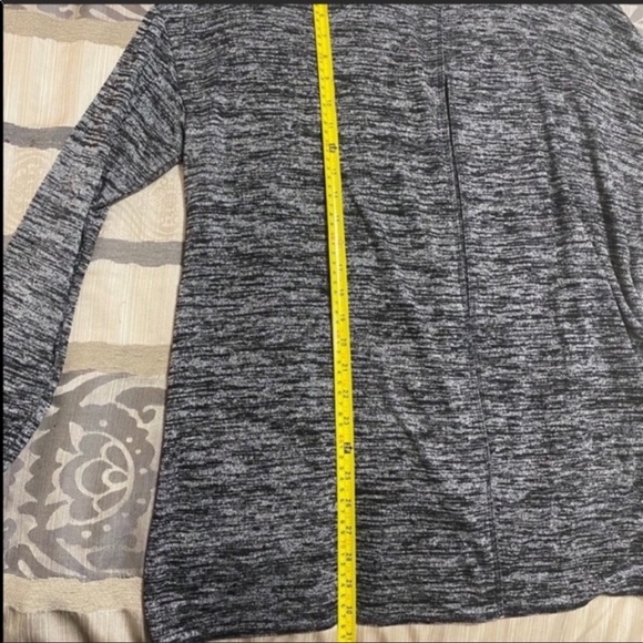 ARITZIA WILFRED FREE Long-sleeves top - Picture 8 of 10